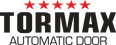Tormax logo
