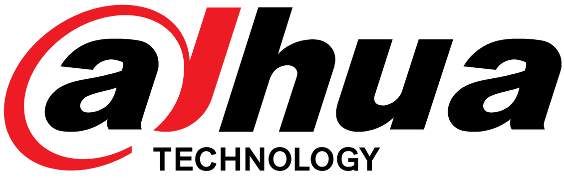 Dahua technology logo